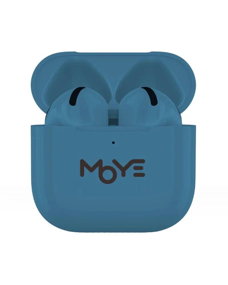 Slušalice Moye Aurras 3 Lite - Blue