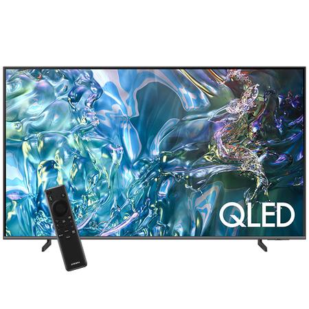 TV QLED Samsung QE43Q67DAUXXH 4K Smart QuantumDot/