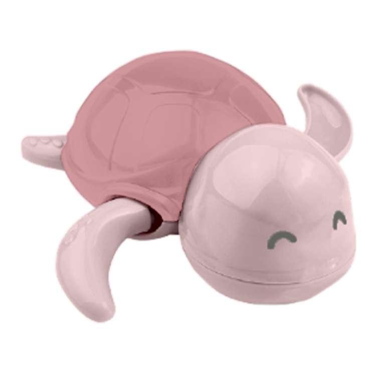 Kikka Boo Termometar Za Kupanje Buddy, Roza