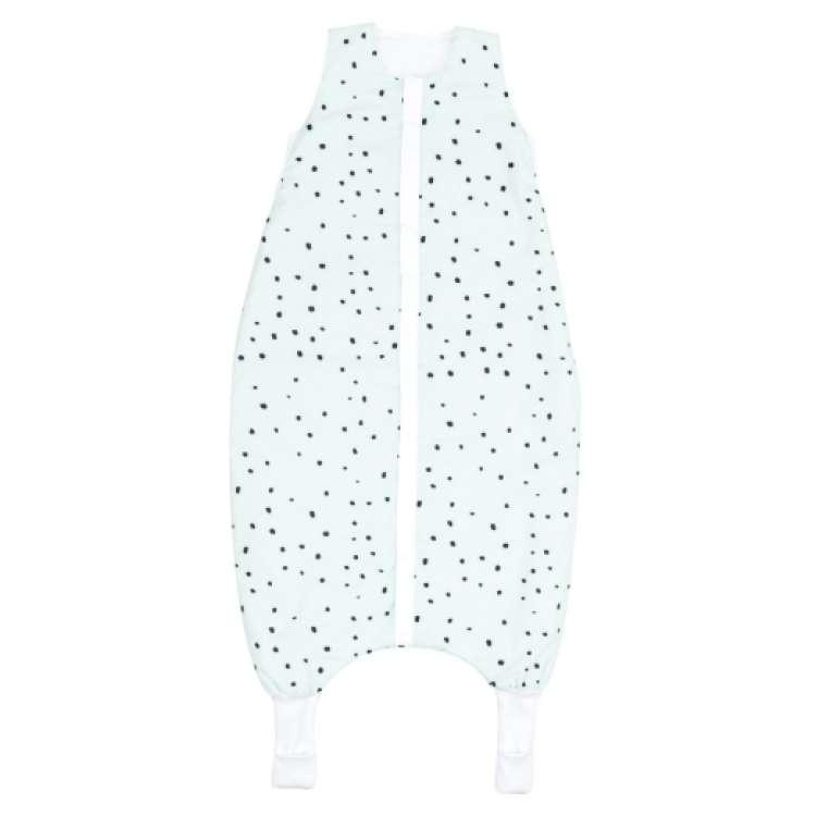 Kikka Boo Zimska Vreca Za Spavanje Sa Stopalima Za 4-5 God Bear With Me, Svijetlozelena