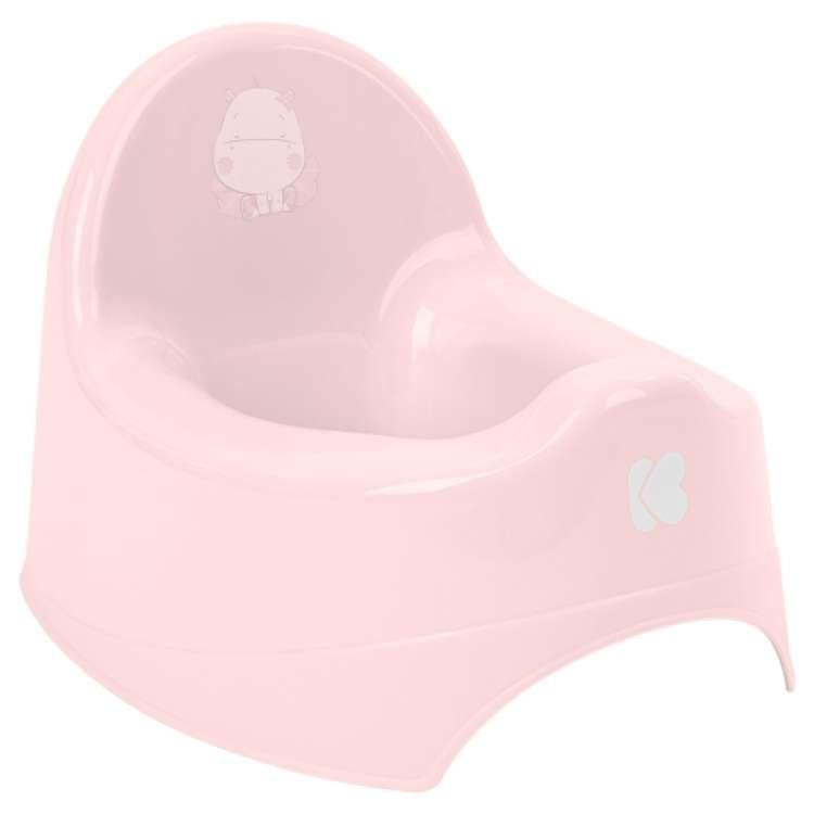 Kikka Boo Noša Hippo, Roza