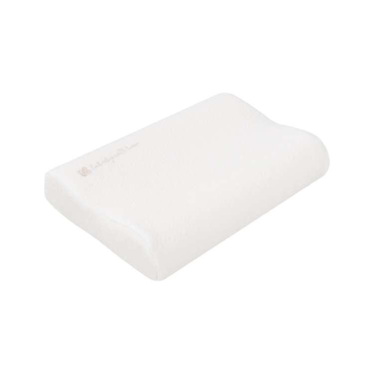 Kikka Boo Jastuk Od Memorijske Pjene, Bijeli