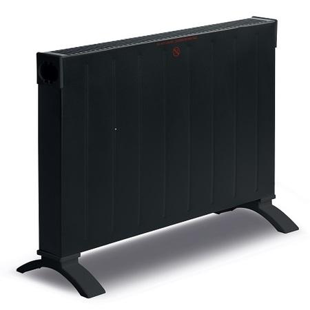 Konvektroska grijalica Lobod LD2500 crna