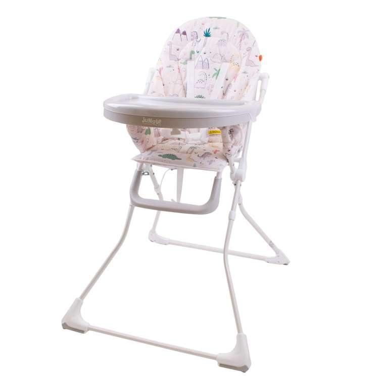 Jungle Hranilica Bubble-Bg, 6M+