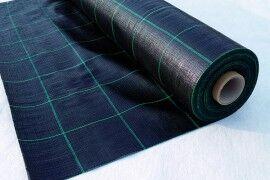 Prostirka za zemlju Agrotekstil 5.25x100cm, Crna