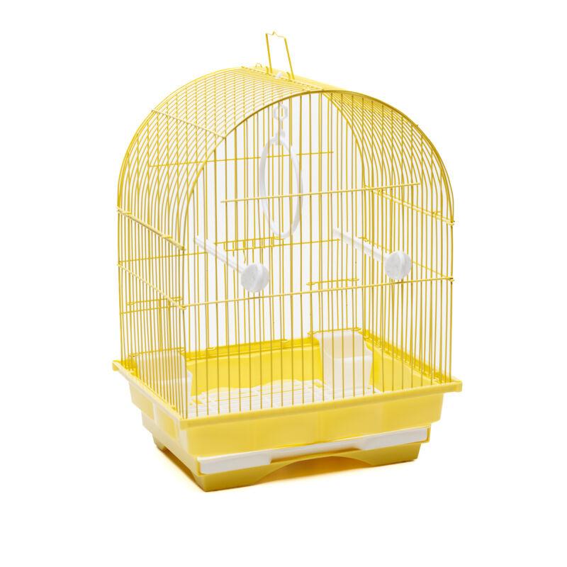 Kavez za ptice 5B100, Žuti