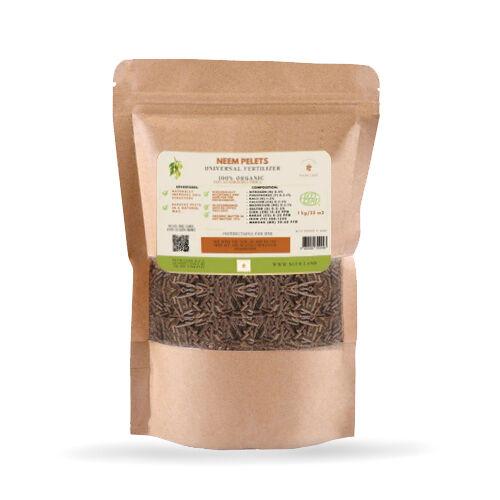 Preparat za biljke Neem Peleti, 1 kg