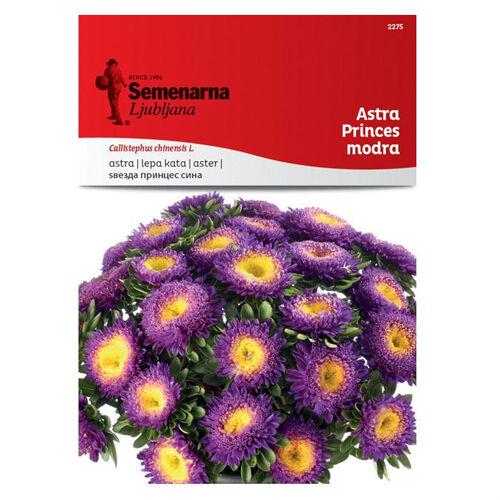 Semenarna Ljubljana Sjeme Astra Princes Sem22 2275