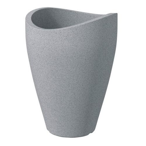 Saksija Stony 254/54, Siva
