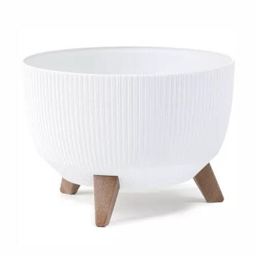 Saksija Roma 240 Jumper, Bijela