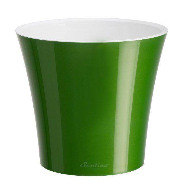 Saksija Arte 0.6 l, Zelena