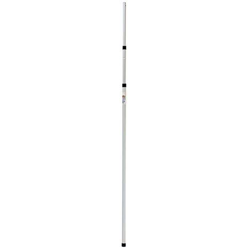 Držalja na izvlačenje, Aluminiumska, 2.4m