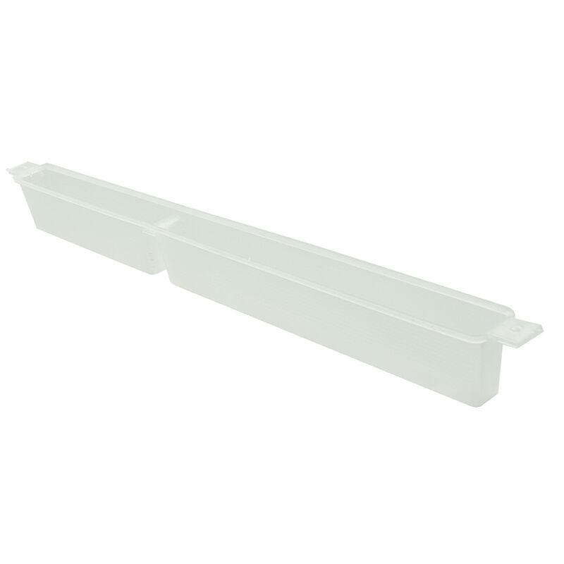 Hranilica za pčele, Plastična, 0.75 kg