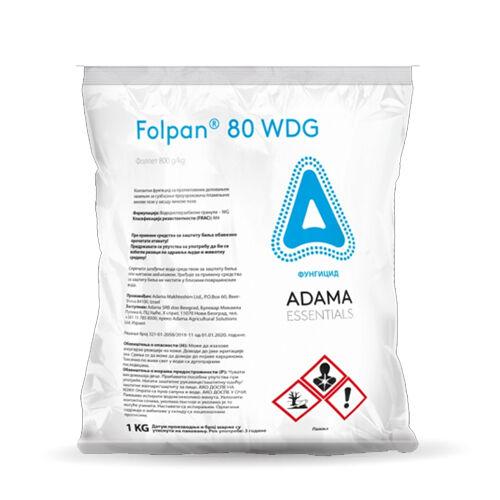 Preparat za zaštitu biljaka Folpan, 1 kg