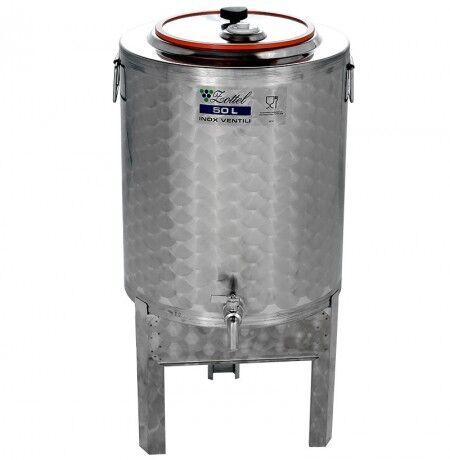 Zottel Posuda za ulje, 150l