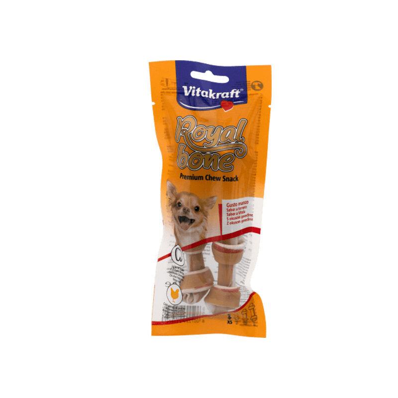 Vitakraft Poslastica za pse, Govedina, 4x60 g