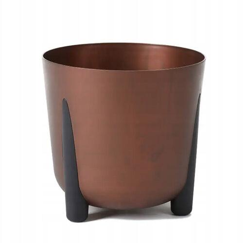 Saksija Frida 260 Copper, Bakar