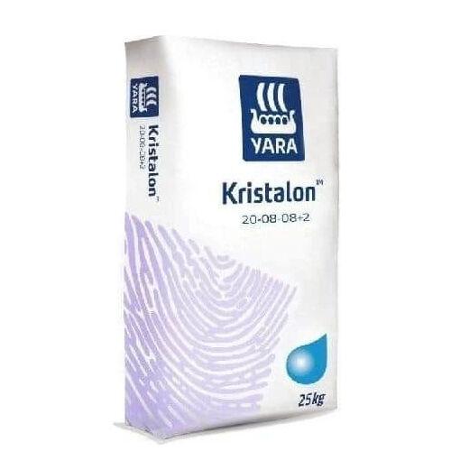Yara Đubrivo Kristalon Lilac 19-6-6, 25 kg