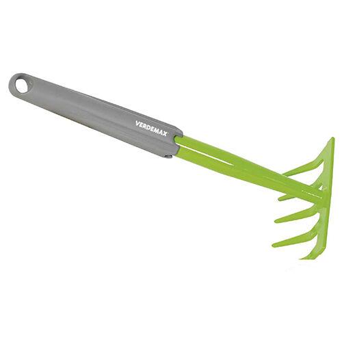 Verdemax Grabulja, 32 Cm, Sivo-zelena