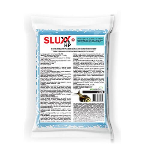 Preparat za suzbijanje puževa Sluxx Hp Puzomor, 350 g