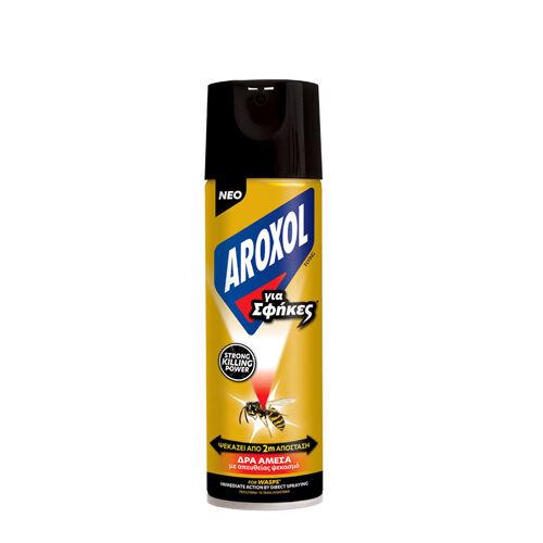 Aroxol Sprej protiv osa, 300 ml