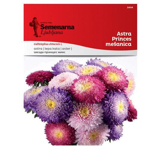 Semenarna Ljubljana Sjeme Astra Mijesanica 2404