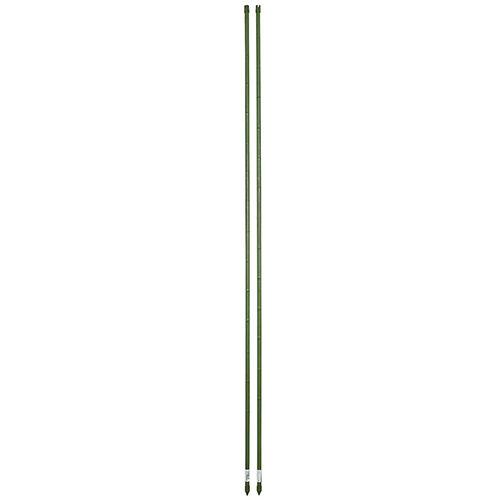 Pritka Tip Bamboo, 180cm, Fi 16, Plastificirana