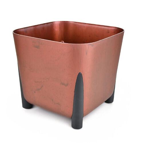 Saksija Frida 260x260 mm, Bakar
