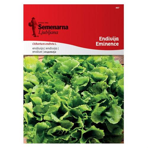 Semenarna Ljubljana Sjeme Endevija Eminence, 25g