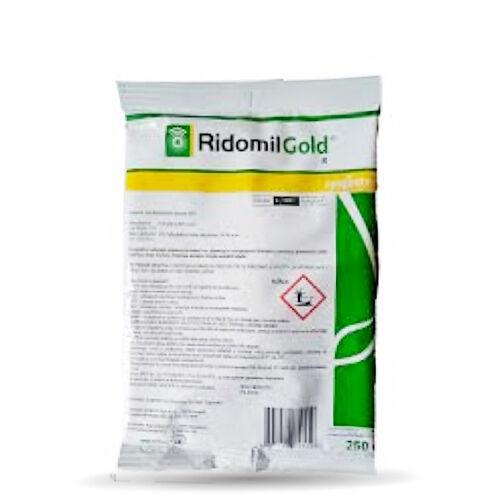 Preparat za zaštitu biljaka Ridomil Gold R, 250 g