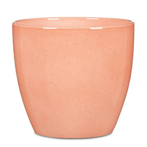 Saksija Spirit Coral 920/19, Roze