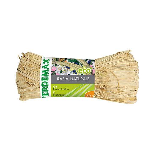 Rafija za vezivanje cvijeća, 50gr
