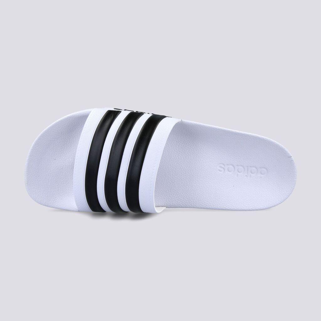 Adidas muške papuče Adilette Shower M, crne