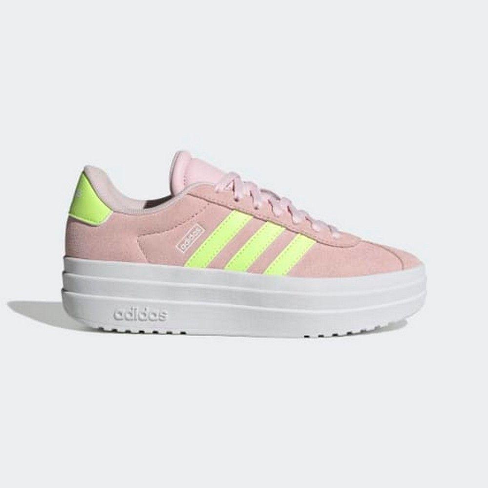 Adidas cipele za djevojčice vl court bold GG, roze