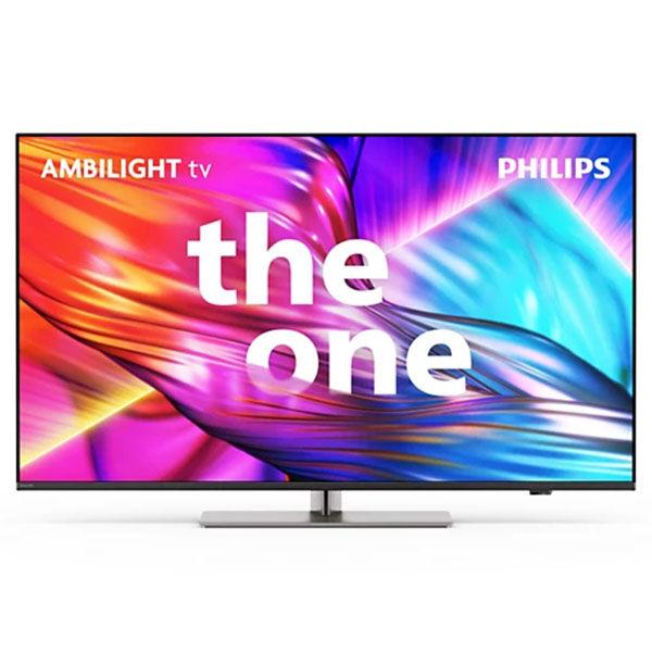 Philips TV 55PUS8959/12, 55", 4K, 144 Hz, Ambilight TV, Smart TV