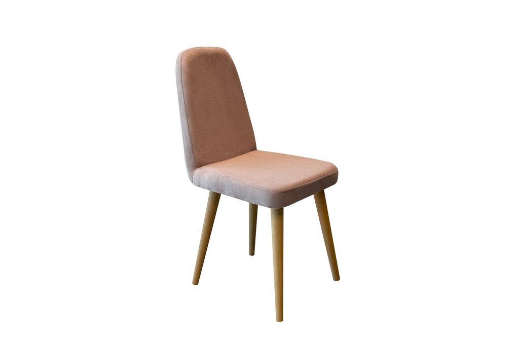 Hanah Home Trpezarijska stolica Vina Mini 0900, 41x86x38 cm, Bež