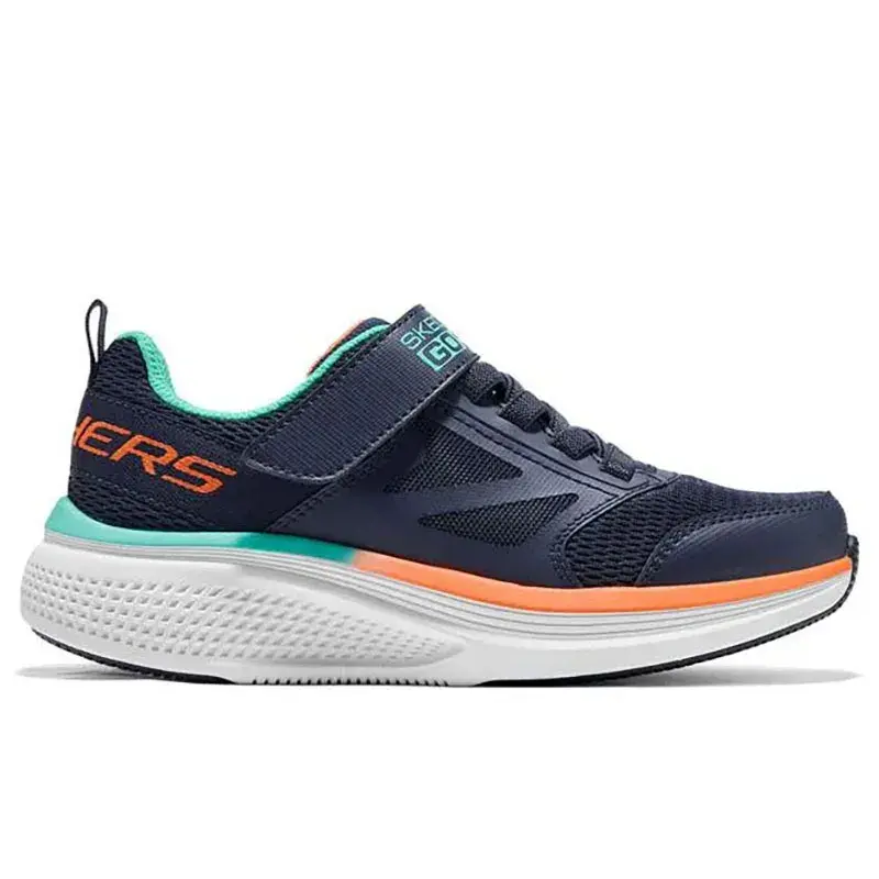 Skechers Go Run Elevate 2.0 patike za dječake, Teget