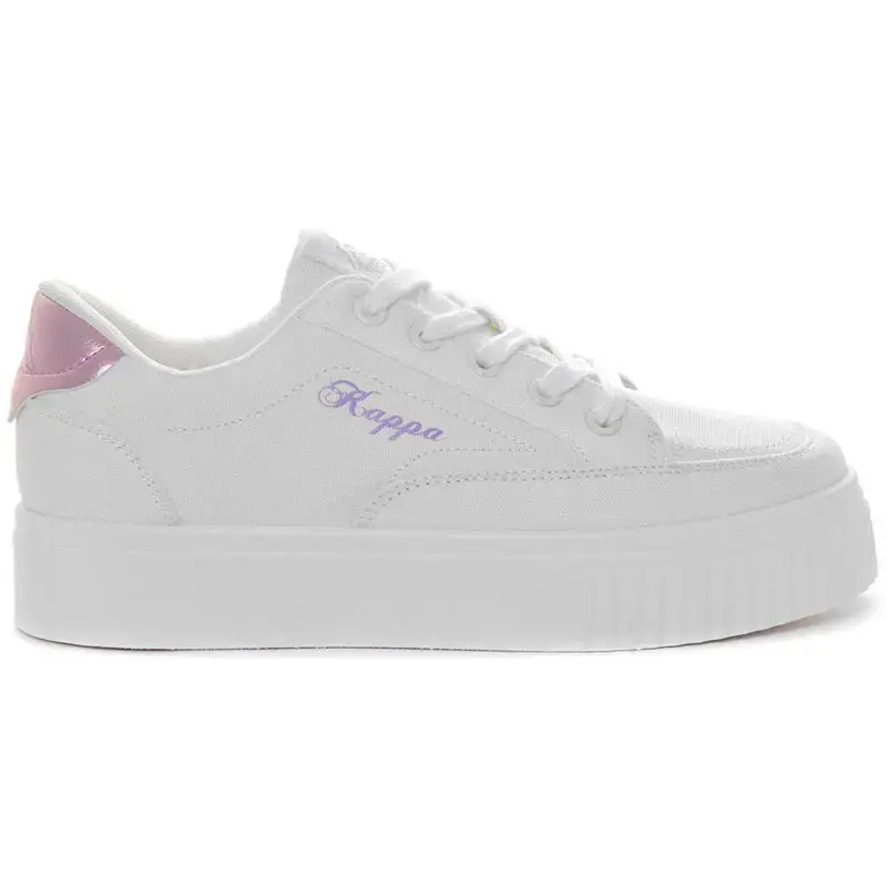 Kappa ženske tenisice s logom Sonniew, crne