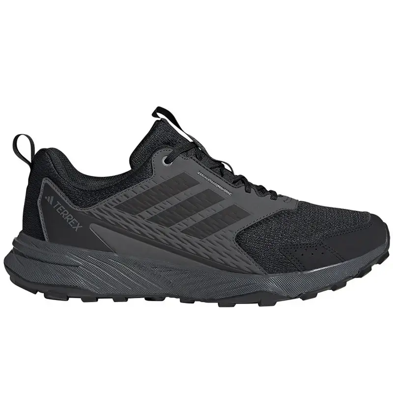 Adidas Terrex Tracefinder 2 muške patike, crne