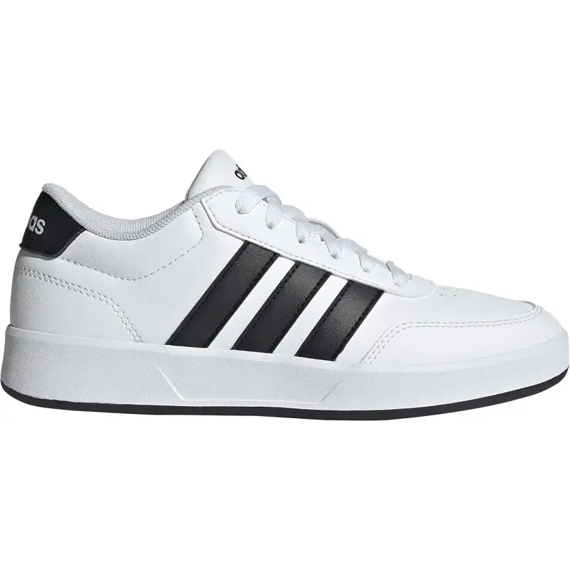 Adidas Boys Breaknet 3.0 J patike, bijele