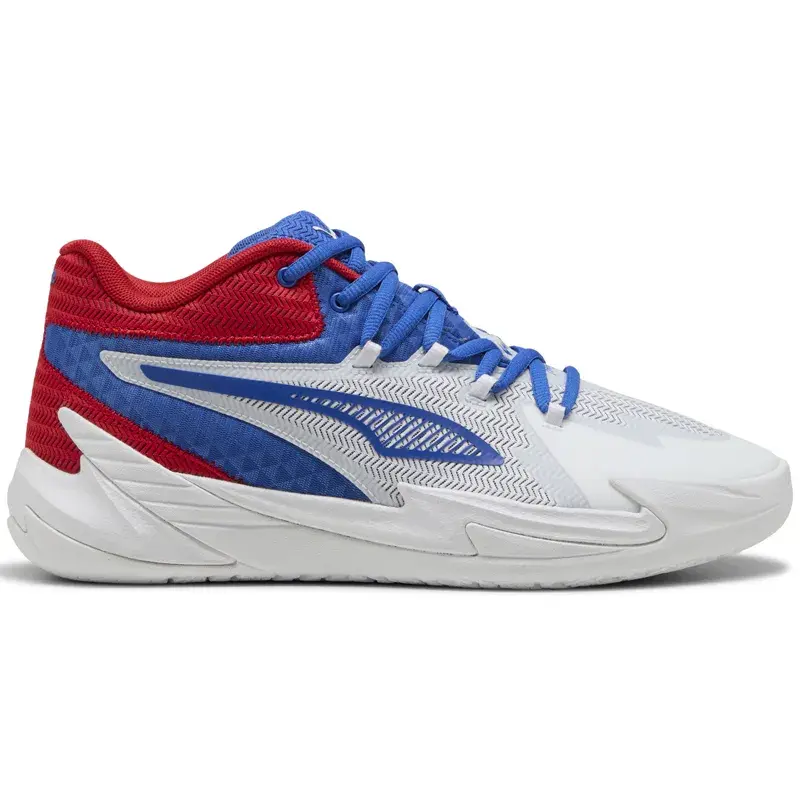 Puma Muške patike Puma Dagger, plavo-bijele