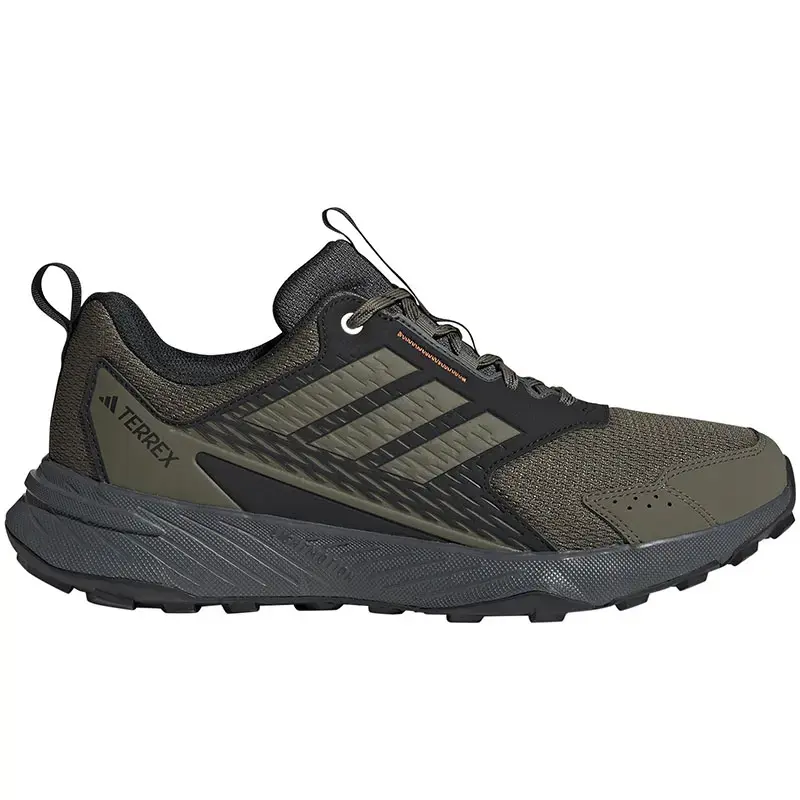 Adidas Terrex Tracefinder muške patike, maslinastozelene
