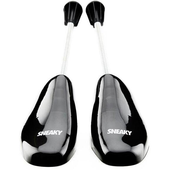 Sneaky Sneaky Trees Unisex, Crne