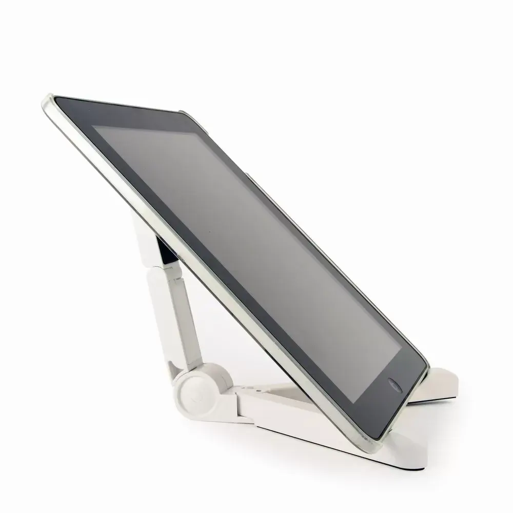 Gembird TA-TS-01/W Držač za tablet, Bijeli