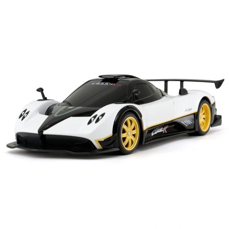 Rastar automobil na daljinsko upravljanje Pagani Zonda R, bijela boja
