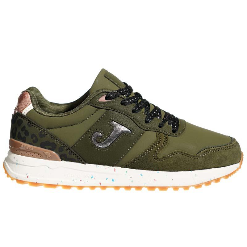 JOMA Ženske patike C.200 lady, maslinastozelene