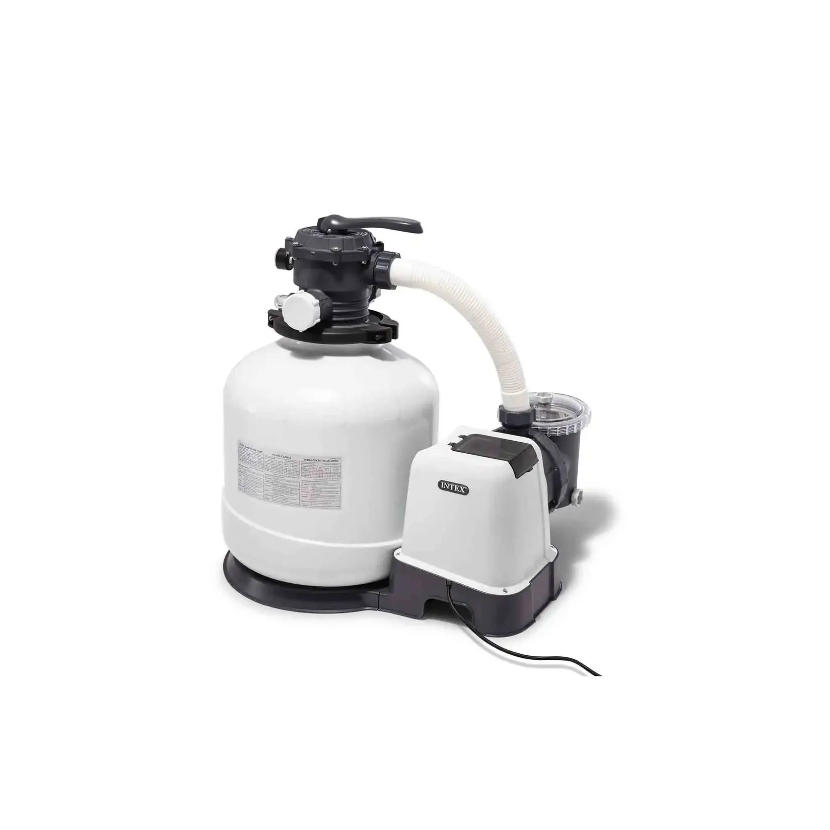 INTEX pumpa za pijesak SX3200, 220-240V