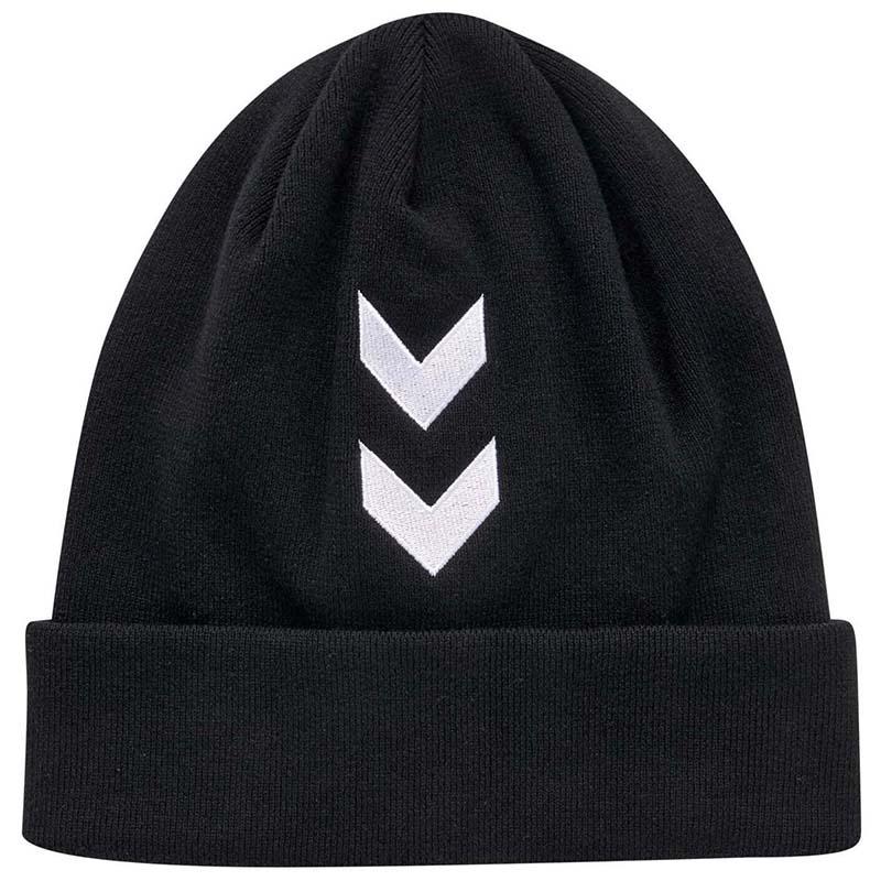 HUMMEL Muška kapa Hmlpro, crna