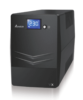 Delta Power Solutions  Agilon VX1500 UPS