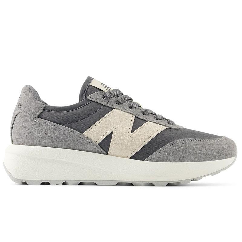 New Balance Muške patike U370Pd, Sive
